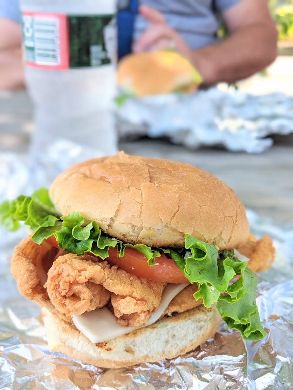 The Net Result | meal takeaway | 79 Beach Rd, Vineyard Haven, MA 02568, USA | 5086936071 OR +1 508-693-6071