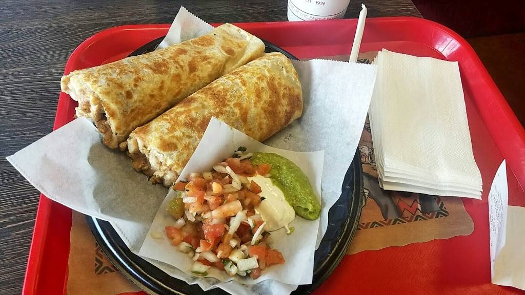 Senor Taco | restaurant | 4200 S Arizona Ave #5, Chandler, AZ 85248, USA | 4808955580 OR +1 480-895-5580