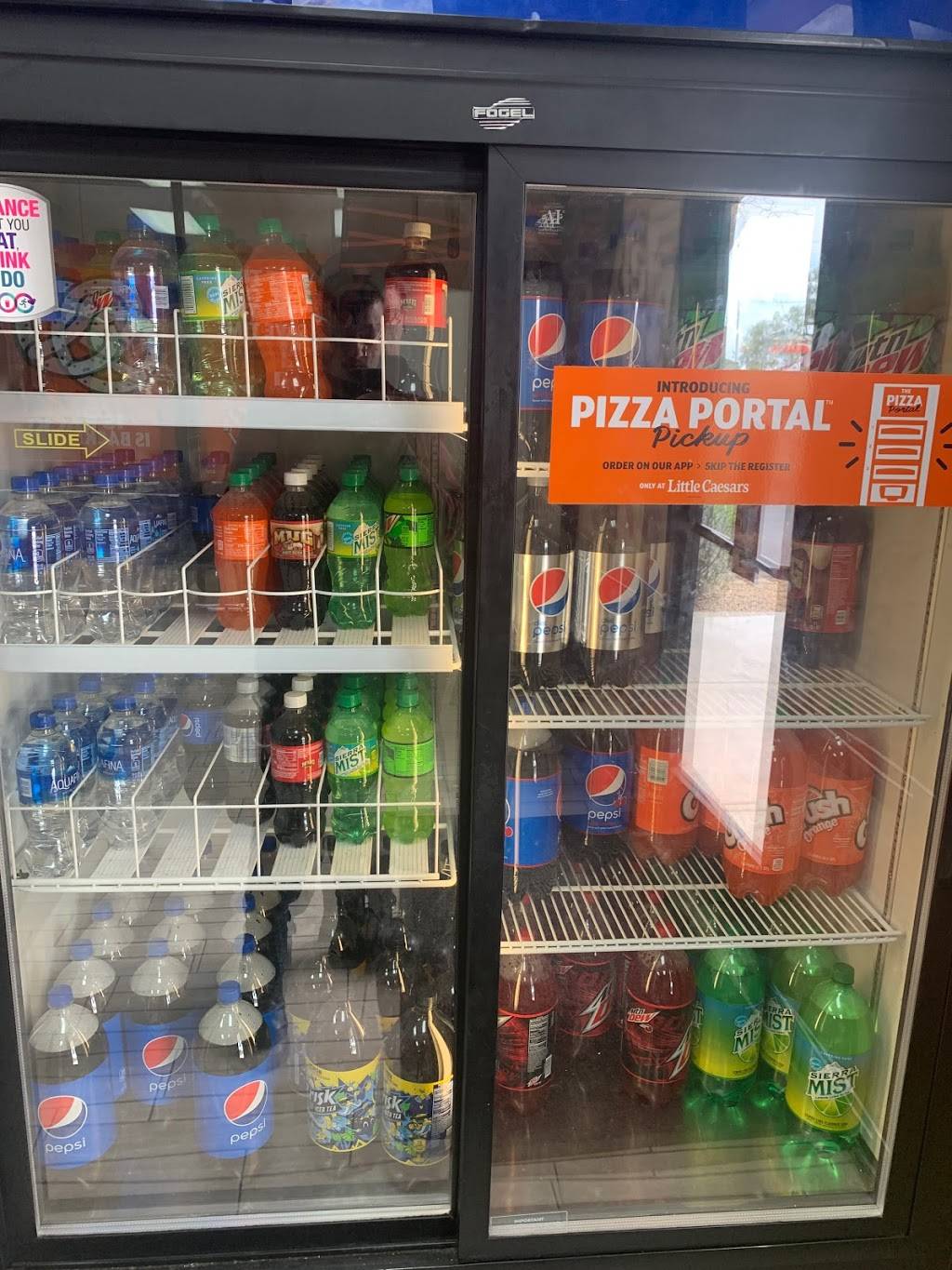 Little Caesars Pizza | meal takeaway | 6070 W Bell Rd, Glendale, AZ 85308, USA | 6029780446 OR +1 602-978-0446