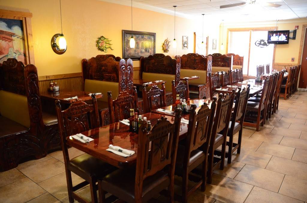 Puerto Vallarta Restaurant | restaurant | 508 S Tillotson Ave, Muncie, IN 47304, USA | 7652885825 OR +1 765-288-5825