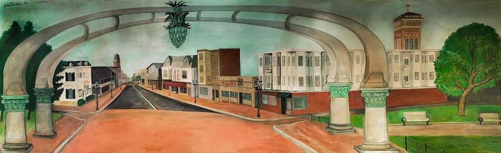 Andinos Italian Restaurant | restaurant | 171 Atwells Ave, Providence, RI 02903, USA | 4014533164 OR +1 401-453-3164