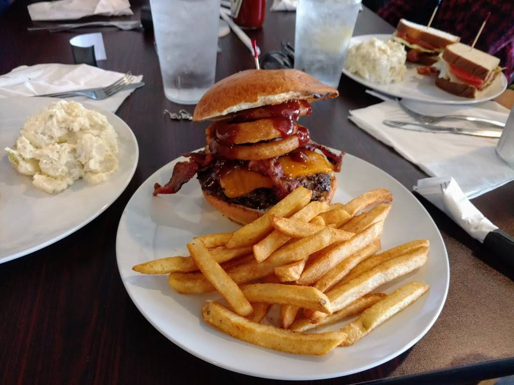 Vinny & Rosies | restaurant | 603 Main St, Suisun City, CA 94585, USA | 7078035404 OR +1 707-803-5404