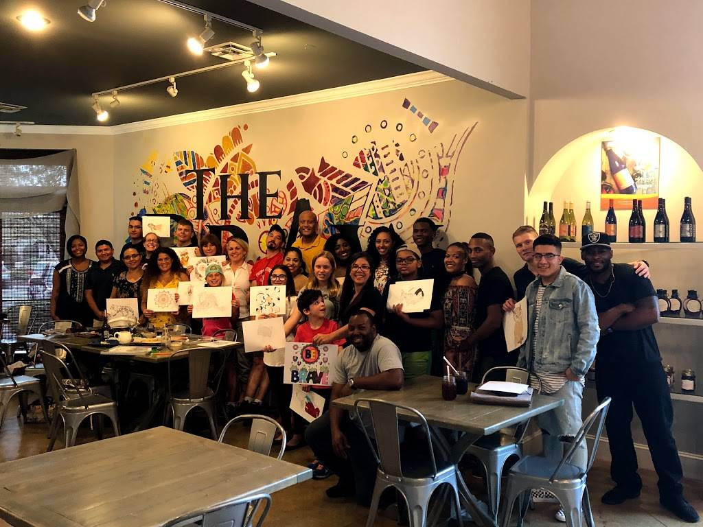 The Draw | restaurant | 3338 Country Club Rd G, Valdosta, GA 31605, USA | 2295884996 OR +1 229-588-4996