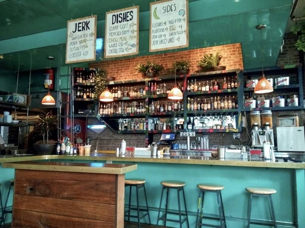 Gladys | restaurant | 788 Franklin Ave, Brooklyn, NY 11238, USA | 7186220249 OR +1 718-622-0249