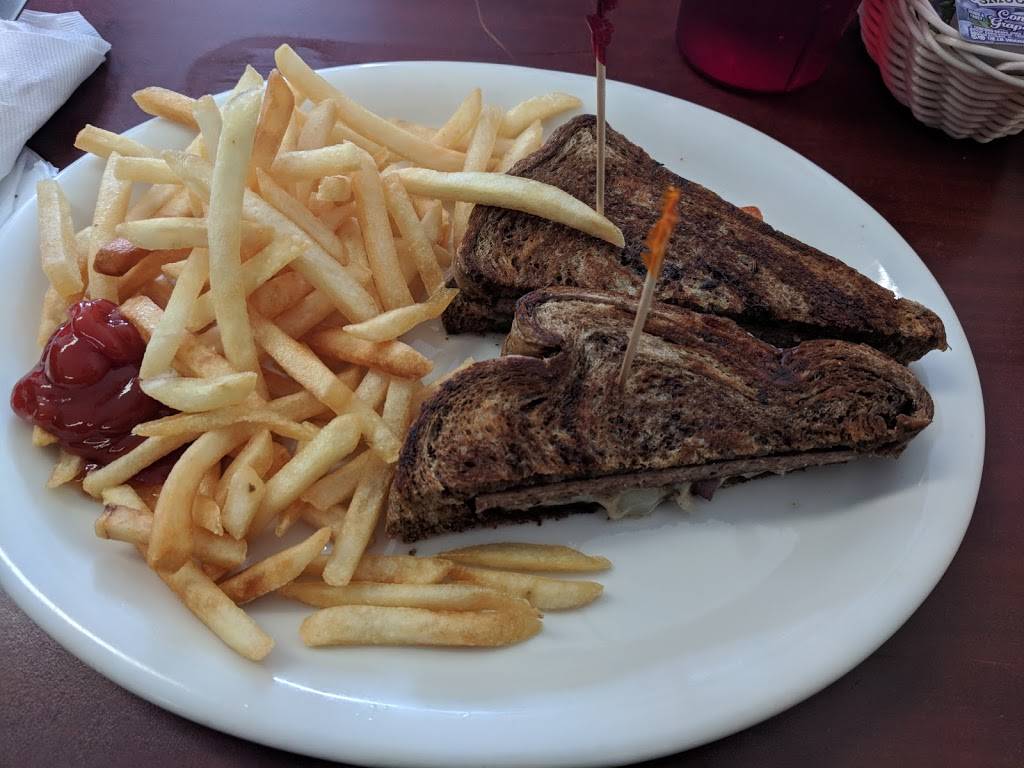 Cafe McBryde | cafe | 4925 McBryde Ave, Richmond, CA 94805, United States | 5102319192 OR +1 510-231-9192