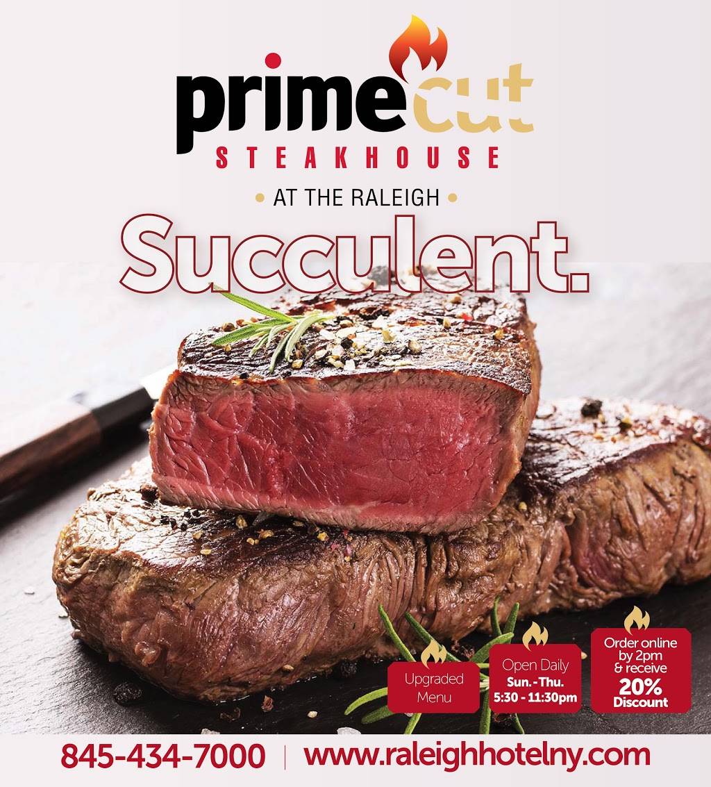 PrimeCut Steakhouse | restaurant | 243 Heiden Rd, South Fallsburg, NY 12779, USA | 8454347000 OR +1 845-434-7000