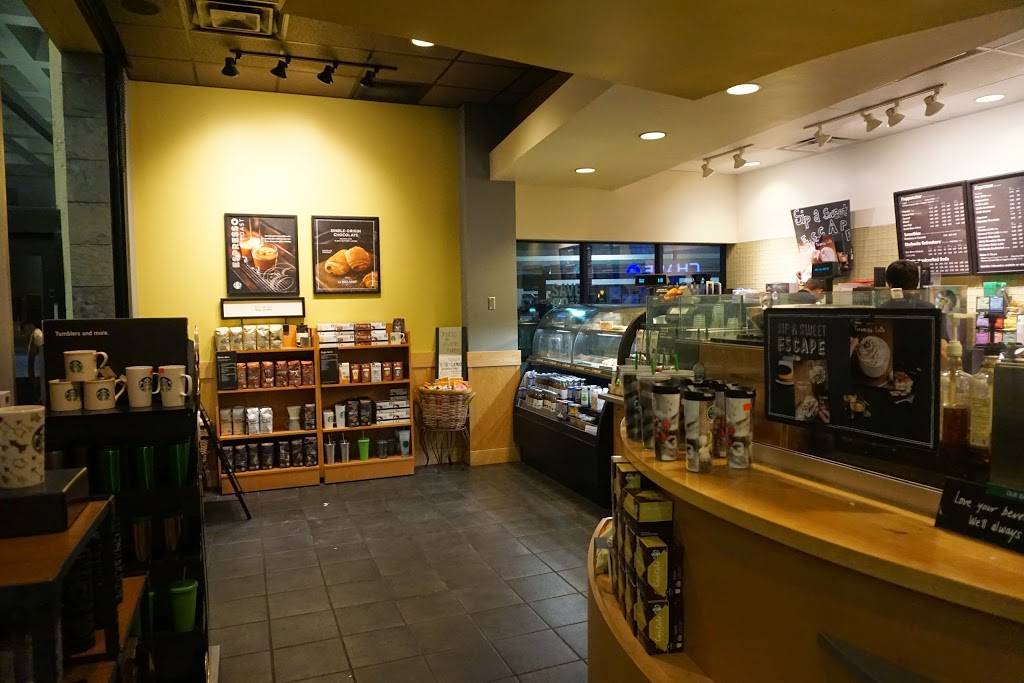 Starbucks Campus Market | cafe | Building 24, Area, Kennedy Library, San Luis Obispo, CA 93407, USA | 8057567827 OR +1 805-756-7827