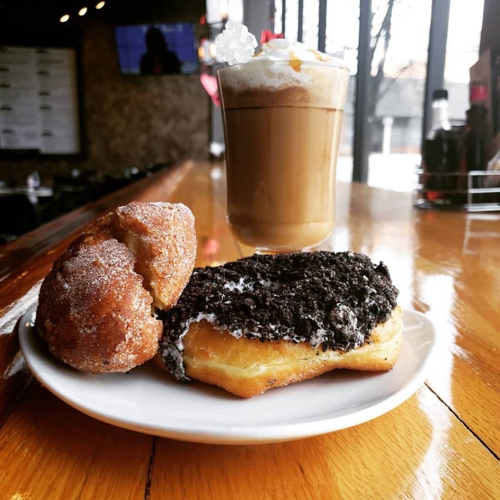 Crave | restaurant | 73 Main St, Toms River, NJ 08753, USA | 7326676900 OR +1 732-667-6900