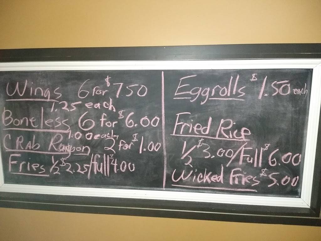 Wicked Asian Wings | restaurant | 807 E Walnut St, Columbia, MO 65201, USA | 5734428359 OR +1 573-442-8359