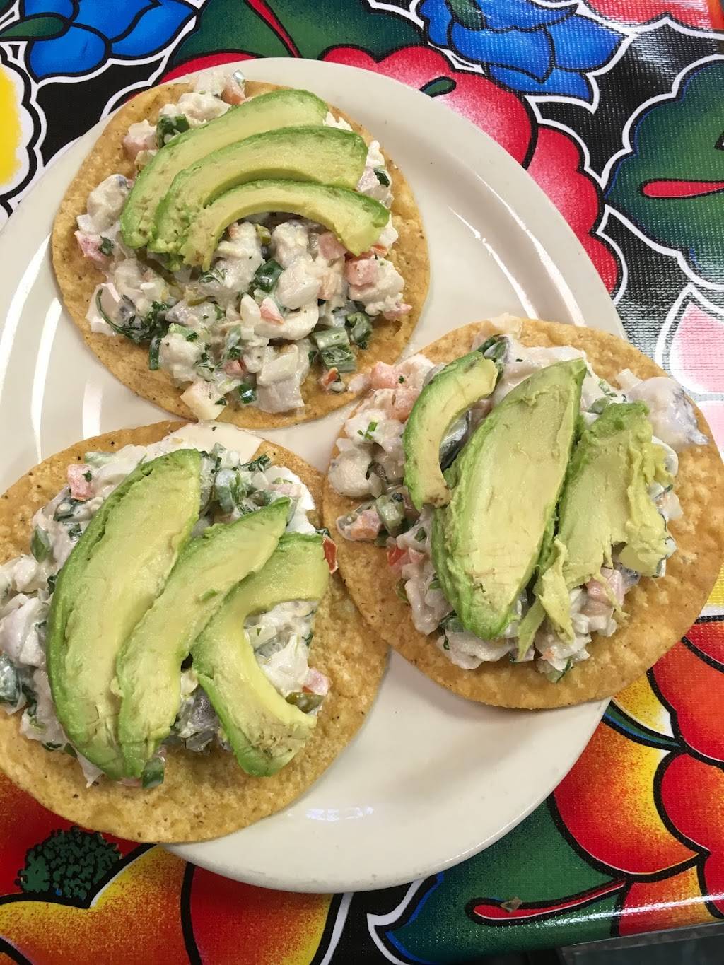 La Fiesta Mexican Grill | restaurant | 841 Pennsylvania Ave, Hartshorne, OK 74547, USA | 9182974017 OR +1 918-297-4017