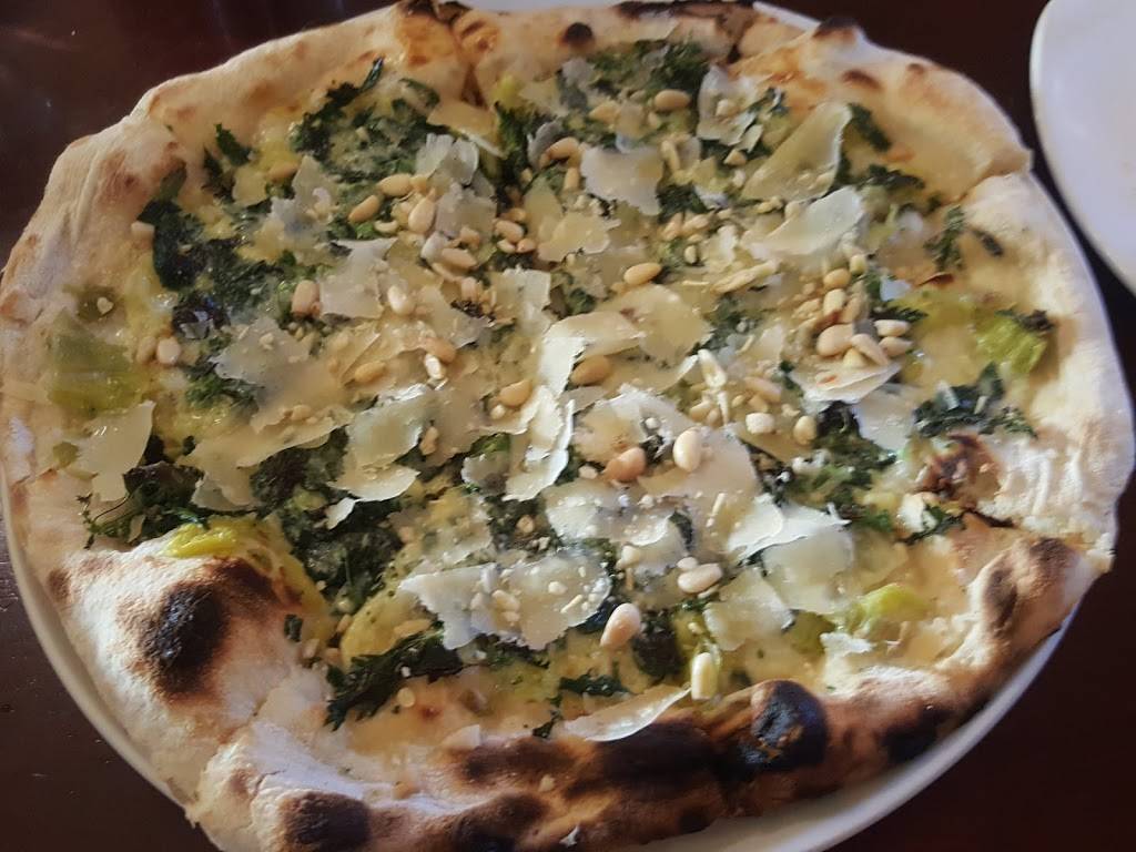 La Posta | restaurant | 538 Seabright Ave, Santa Cruz, CA 95062, USA | 8314572782 OR +1 831-457-2782