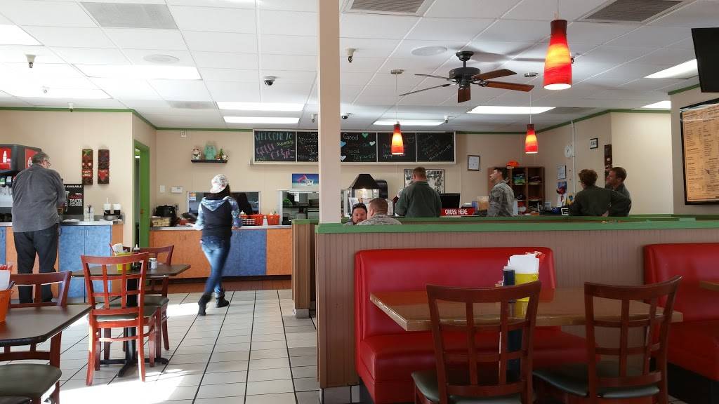 Solid Grindz Hawaiian BBQ | restaurant | 2027 S Craycroft Rd, Tucson, AZ 85711, USA | 5208678040 OR +1 520-867-8040