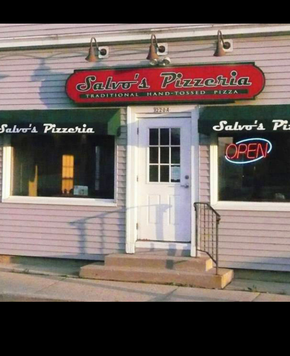 Sals Pizza | restaurant | 220A Oakton Ave, Pewaukee, WI 53072, USA | 2626968001 OR +1 262-696-8001