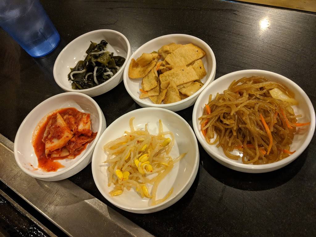 Tofu Hut | restaurant | 3920 W Spring Mountain Rd, Las Vegas, NV 89102, USA | 7022570072 OR +1 702-257-0072