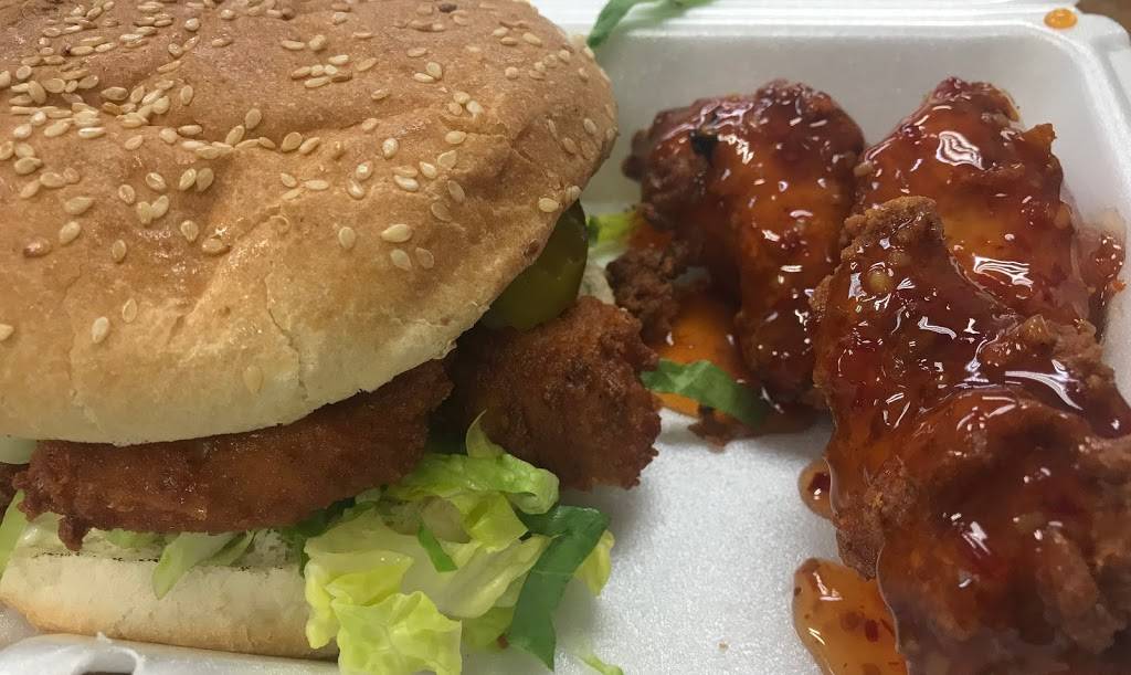 Gyro Mania | restaurant | 6917 5th Ave, Brooklyn, NY 11209, USA | 3474975048 OR +1 347-497-5048