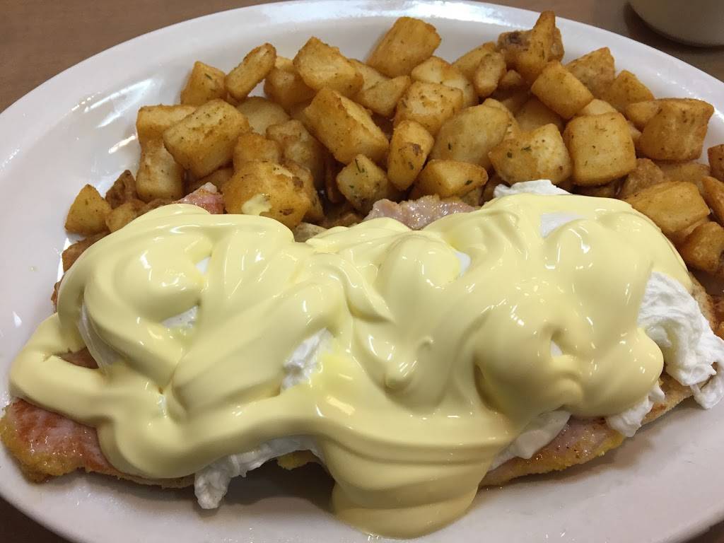 Daybreak Restaurant | restaurant | 1065 Davis Dr #6, Newmarket, ON L3Y 2R9, Canada | 9058360911 OR +1 905-836-0911