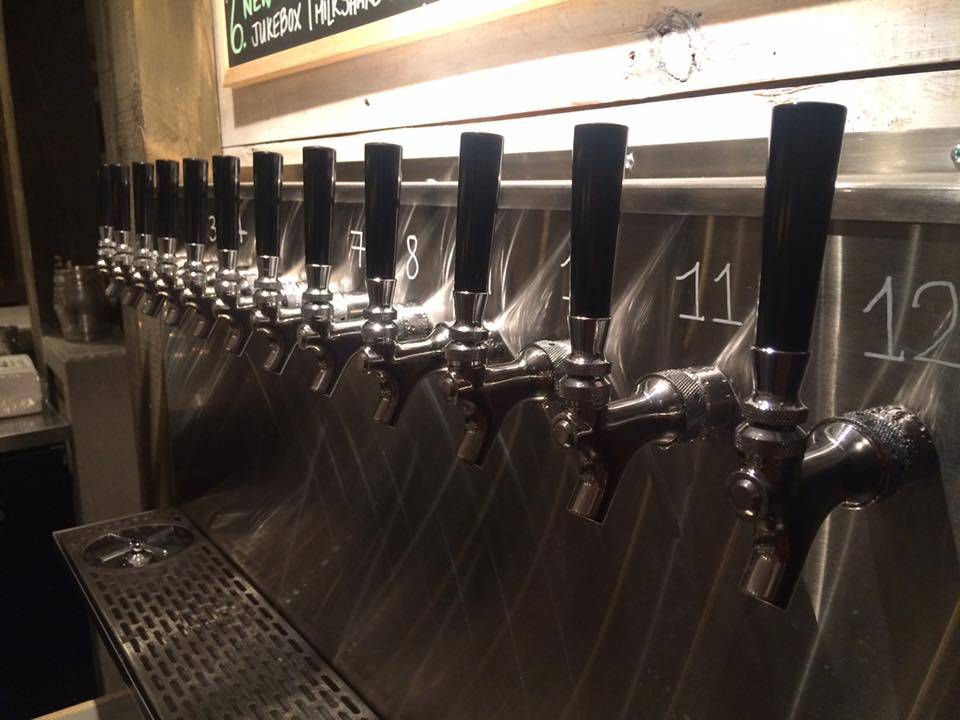 Microbrasserie Brouemalt | restaurant | 353 Rue Principale, Saint-Donat-de-Montcalm, QC J0T 2C0, Canada | 8194243311 OR +1 819-424-3311