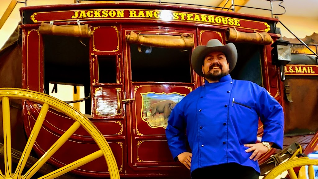 Jackson Ranch Steakhouse | restaurant | 1123 NW, Frontage Rd, Socorro, NM 87801, USA | 5758385225 OR +1 575-838-5225