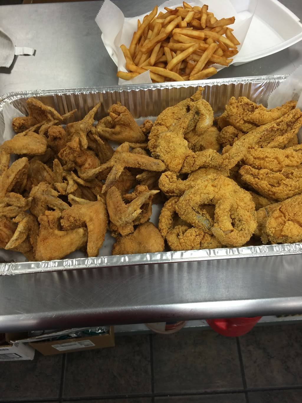 J J Fish | restaurant | 4049 W 79th St, Chicago, IL 60652, USA | 7733061309 OR +1 773-306-1309