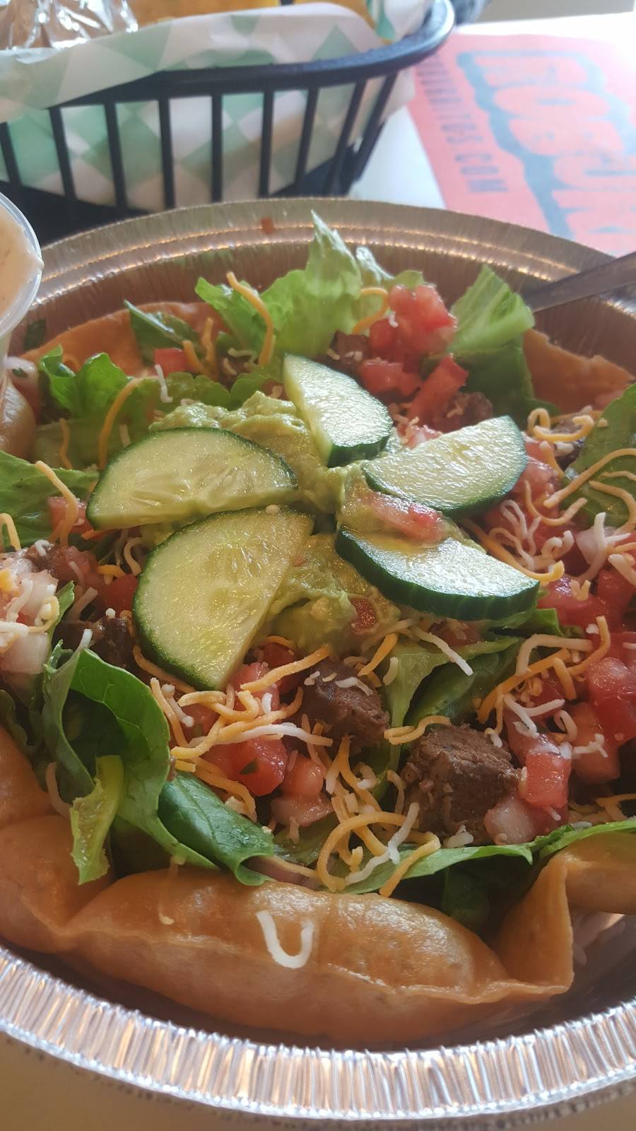 Roburritos | restaurant | 397 W Main St, Dallastown, PA 17313, USA | 7172444247 OR +1 717-244-4247