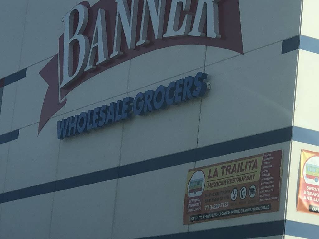 La Trailita | restaurant | 2639 S Damen Ave, Chicago, IL 60608, USA | 7738297132 OR +1 773-829-7132