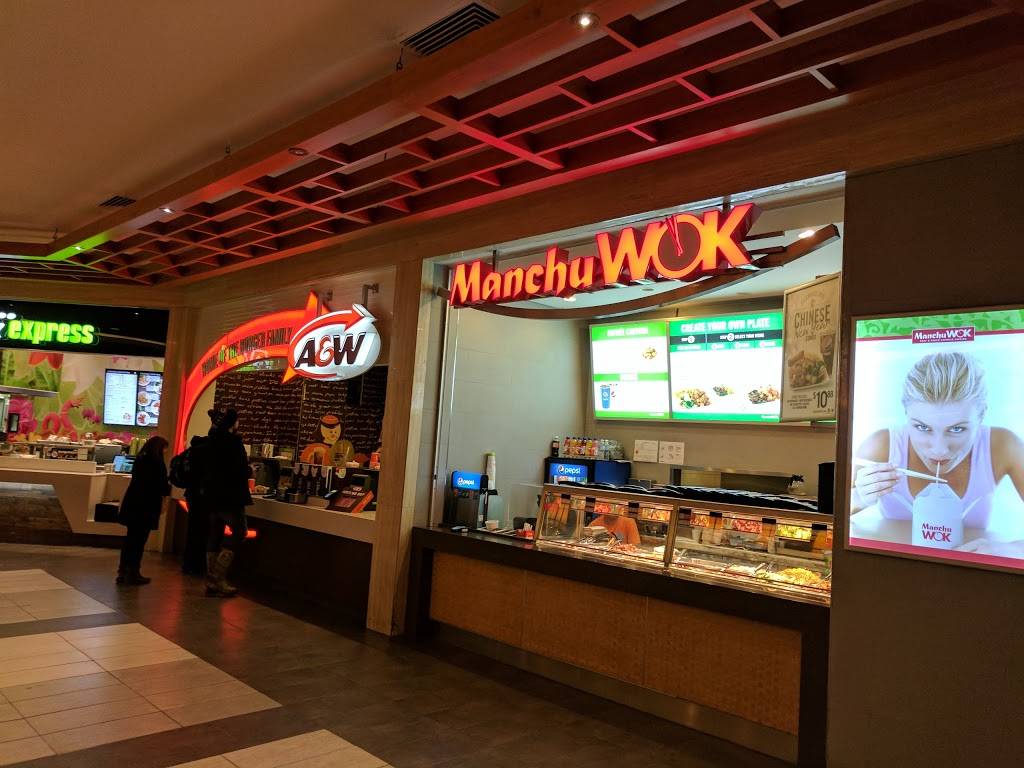 Manchu Wok | restaurant | 2121 Carling Ave. #723K, Ottawa, ON K2A 1H2, Canada | 6137292001 OR +1 613-729-2001