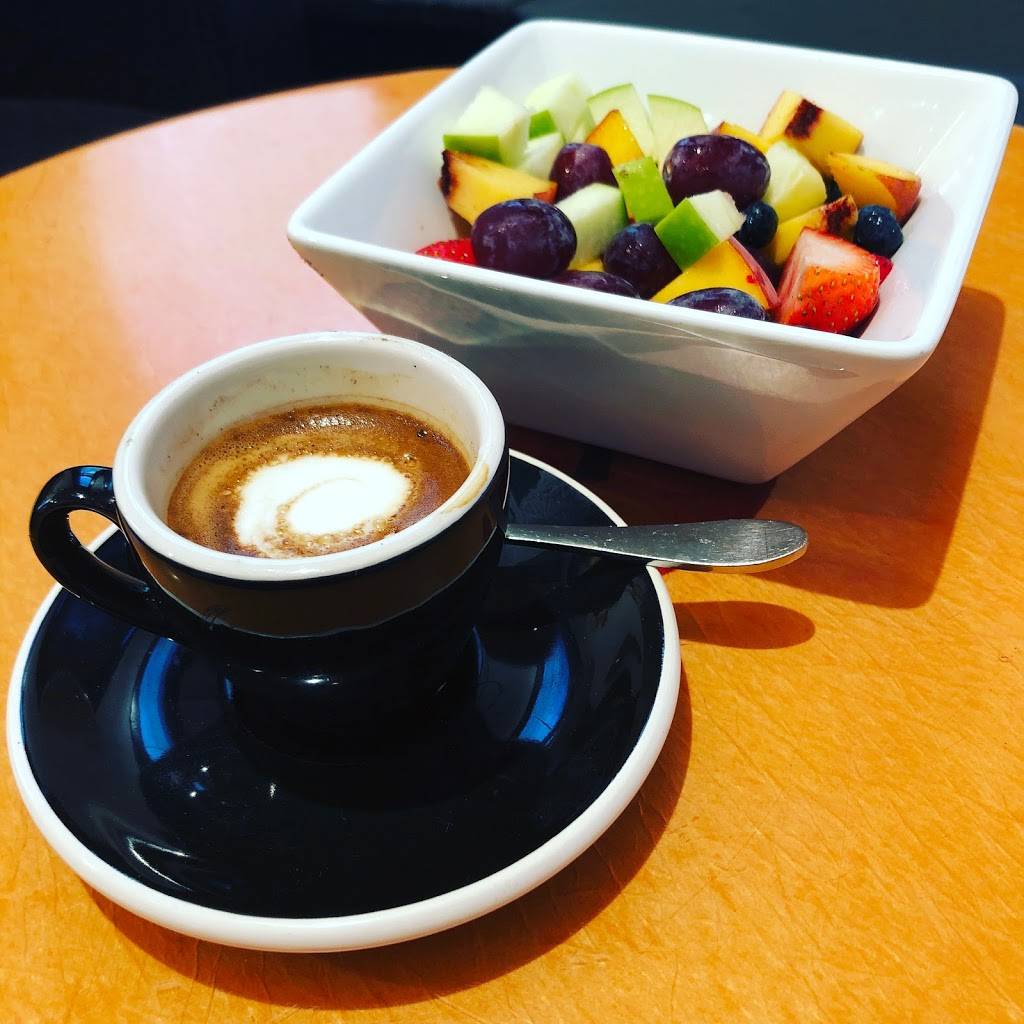 Cloveberry | cafe | 21 Main St, Sparta Township, NJ 07871, USA | 9735123074 OR +1 973-512-3074