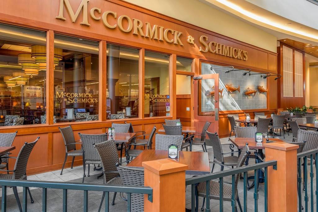McCormick & Schmicks | restaurant | 700 Bellevue Way NE Suite 115, Bellevue, WA 98004, USA | 4254542606 OR +1 425-454-2606