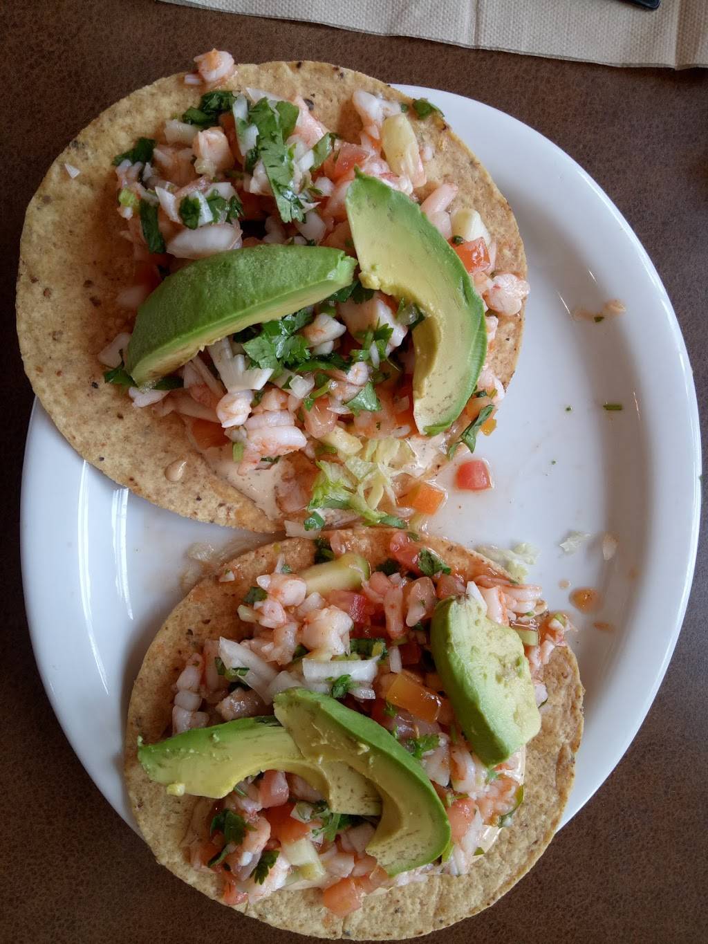 Yesenias Mexican Food | restaurant | 12075 Carmel Mountain Rd, San Diego, CA 92128, USA | 8583858931 OR +1 858-385-8931