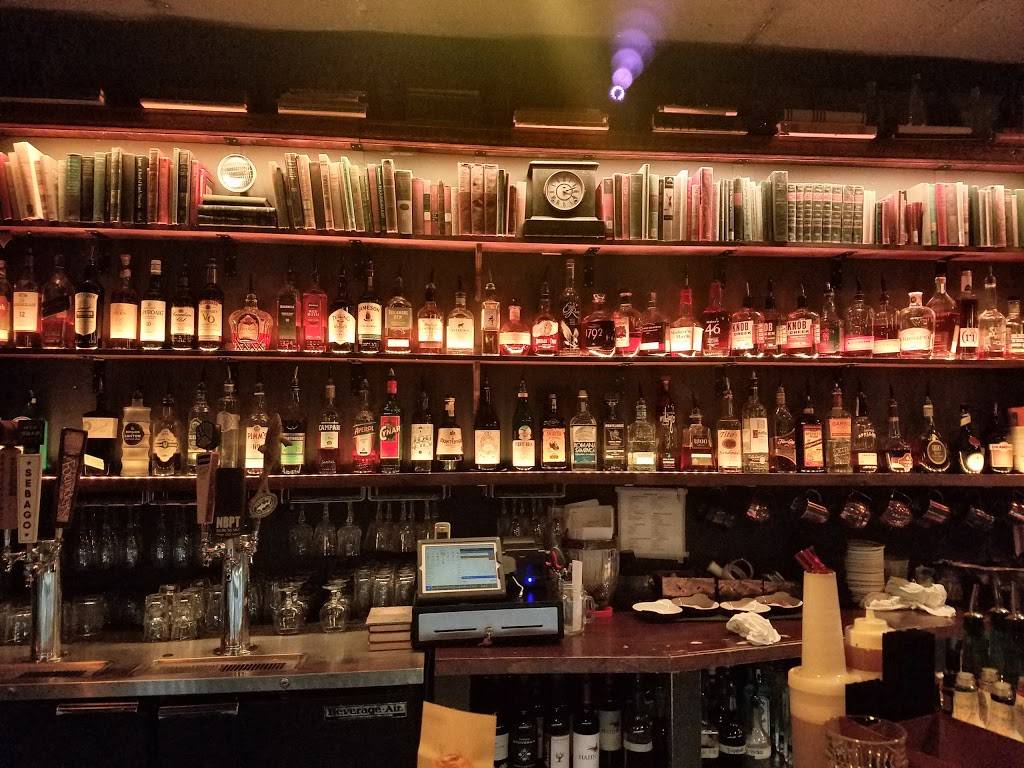 CodeX B.A.R. | restaurant | 1 Elm St, Nashua, NH 03060, USA | 6038640115 OR +1 603-864-0115