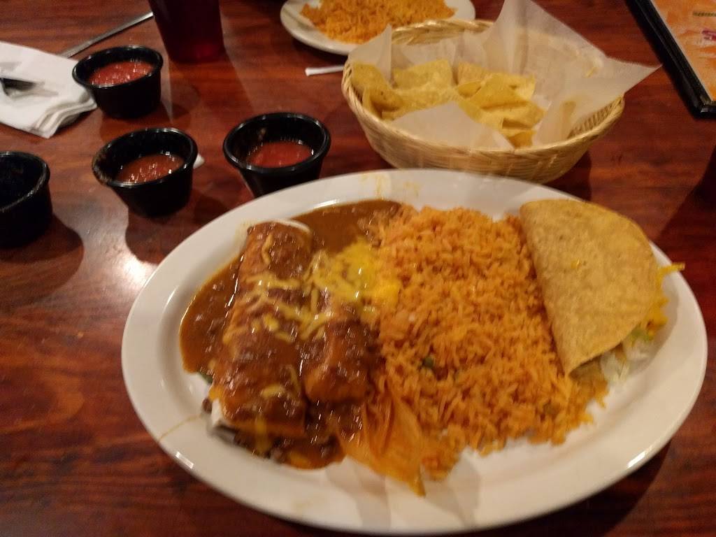 Las Palmas | restaurant | 1115 E Henri De Tonti Blvd, Springdale, AR 72762, USA | 4793064068 OR +1 479-306-4068