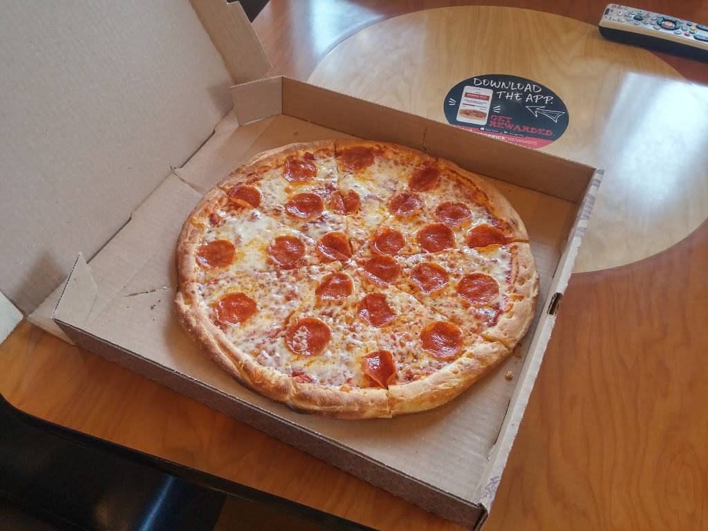 RedBrick Pizza | restaurant | 550 Deep Valley Dr, Palos Verdes Peninsula, CA 90274, USA | 3105444040 OR +1 310-544-4040