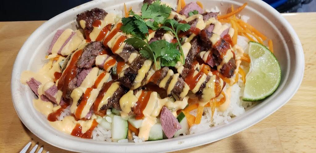 Pate | restaurant | 45-43B Bell Blvd, Bayside, NY 11361, USA | 3472350045 OR +1 347-235-0045