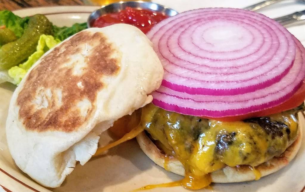 Bowery | restaurant | 6268 Sunset Blvd, Los Angeles, CA 90028, USA | 3234653400 OR +1 323-465-3400