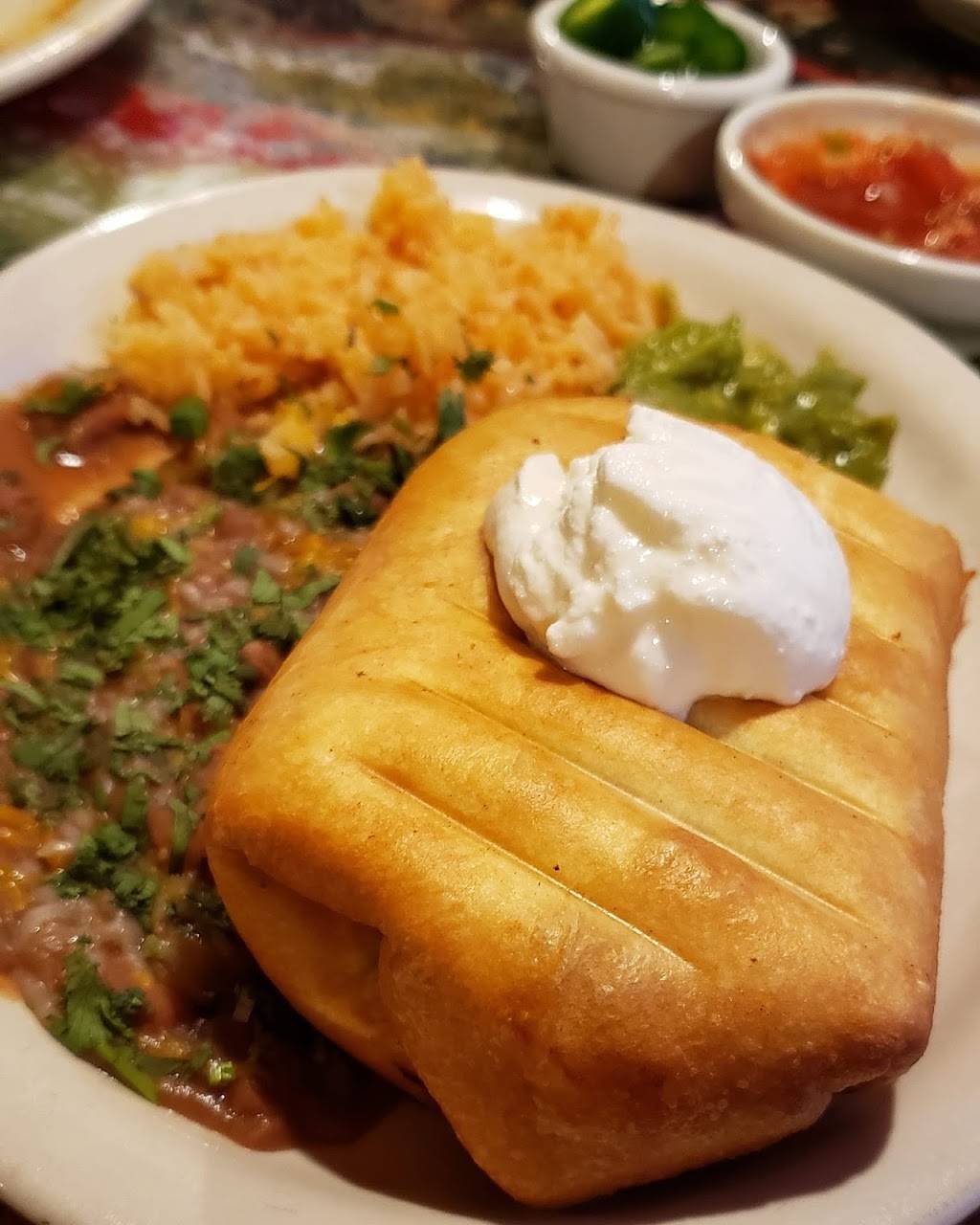 Bandito’s "Fresh Mex" Restaurant | restaurant | 3395 Plymouth Rd, Ann Arbor, MI 48105, USA | 7349960234 OR +1 734-996-0234