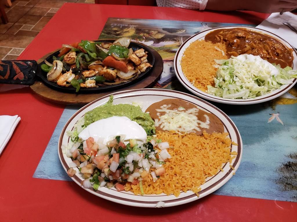 Rancho Grande | restaurant | 232 E Main St, Ottumwa, IA 52501, USA | 6419548051 OR +1 641-954-8051