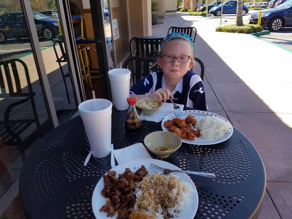 Quick Wok | restaurant | 10175 Rancho Carmel Dr #104, San Diego, CA 92128, USA | 8585927770 OR +1 858-592-7770