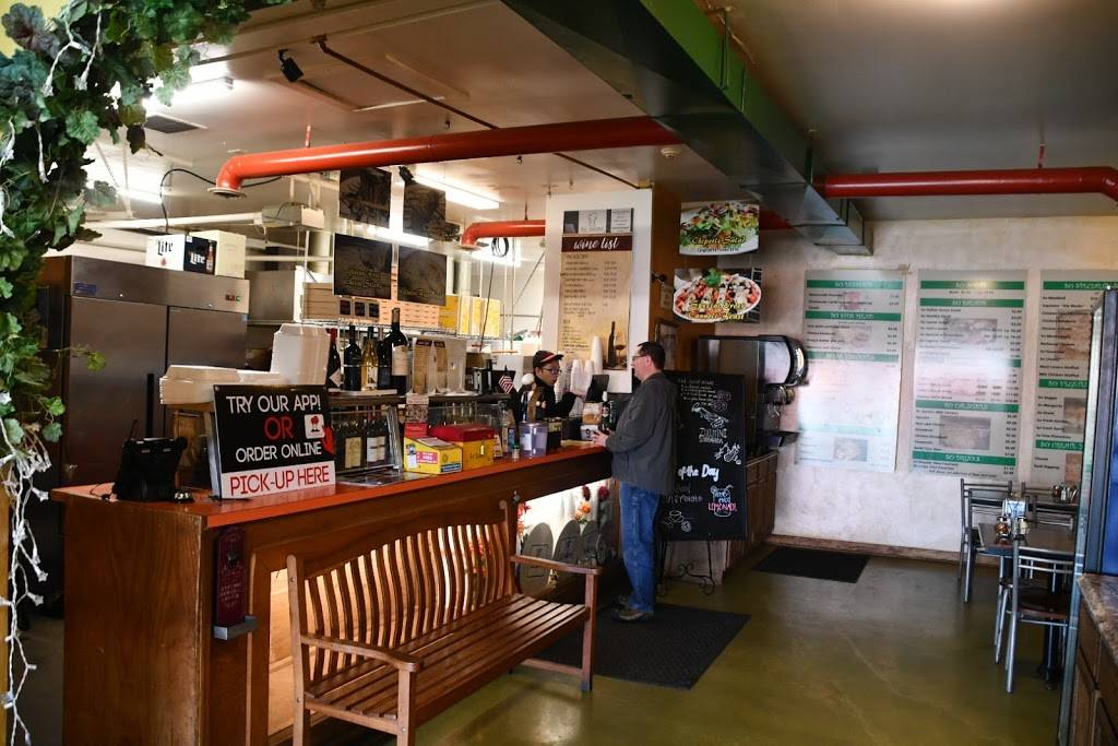 So Italian | restaurant | 515 E Main St, Brownsburg, IN 46112, USA | 3178584777 OR +1 317-858-4777