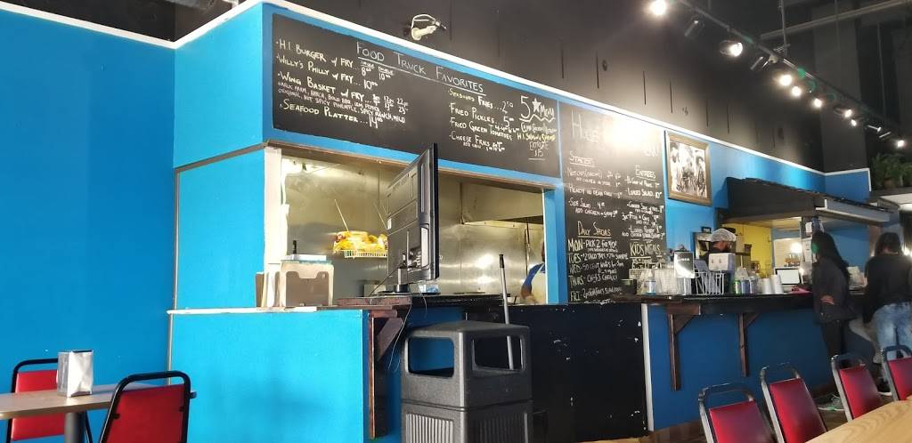 Huge Impact Restaurant | restaurant | 5110 38th St, Indianapolis, IN 46254, USA | 3179750037 OR +1 317-975-0037