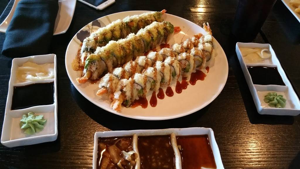 One Sushi & Grill | restaurant | 40461 Murrieta Hot Springs Rd, Murrieta, CA 92563, USA | 9514611311 OR +1 951-461-1311