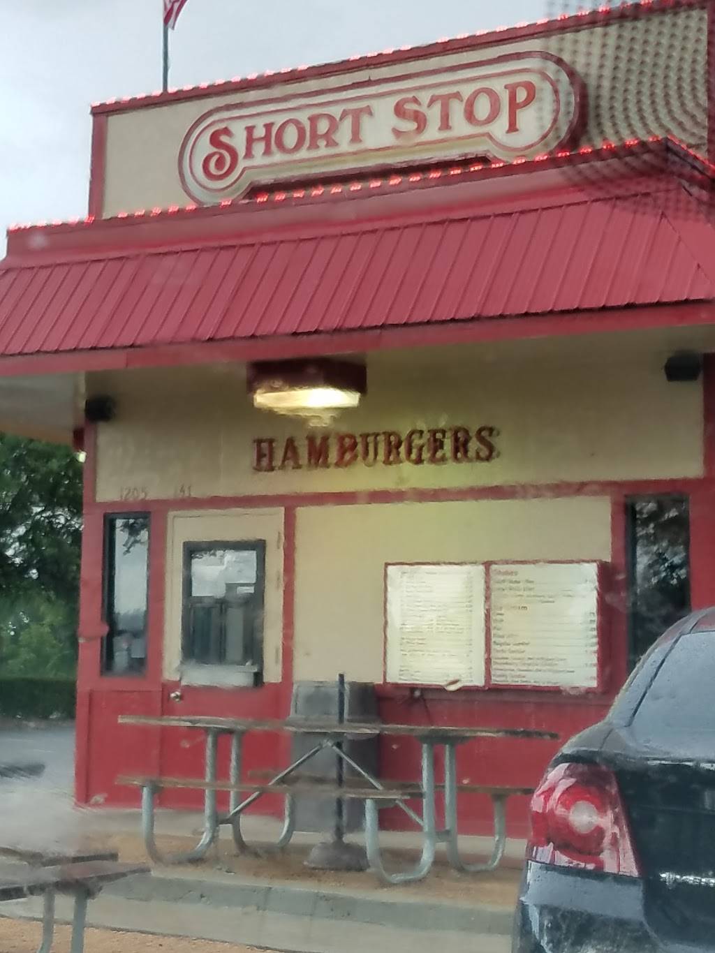 Short Stop | restaurant | 1205 Round Rock Ave # 141, Round Rock, TX 78681, USA | 5122552840 OR +1 512-255-2840