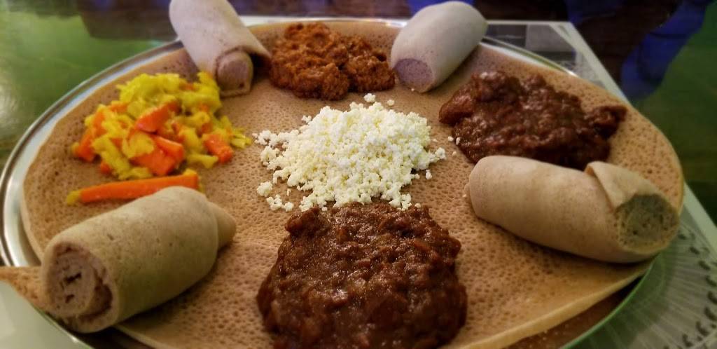 Authentic Ethio African Spices | restaurant | 1740 E McDowell Rd, Phoenix, AZ 85006, USA | 6022522286 OR +1 602-252-2286