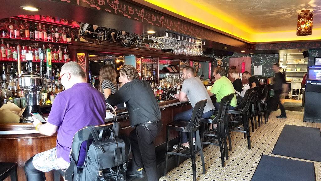 Pats Tap | restaurant | 3510 Nicollet Ave, Minneapolis, MN 55408, USA | 6128228216 OR +1 612-822-8216