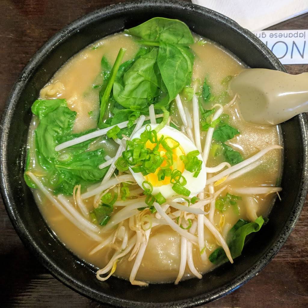 Nori Japanese Grill | restaurant | 2871 Thousand Oaks Blvd, Thousand Oaks, CA 91362, USA | 8054973277 OR +1 805-497-3277