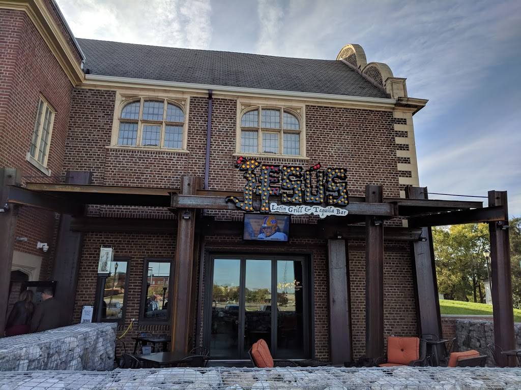 Jesus Latin Grill & Tequila Bar | restaurant | 122 N Hill St, Mishawaka, IN 46544, USA | 5743184983 OR +1 574-318-4983