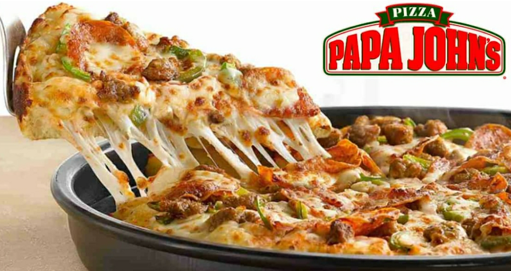 Papa Johns | restaurant | 600 Fairway Rd S, Kitchener, ON N2C 1X3, Canada | 5198947272 OR +1 519-894-7272
