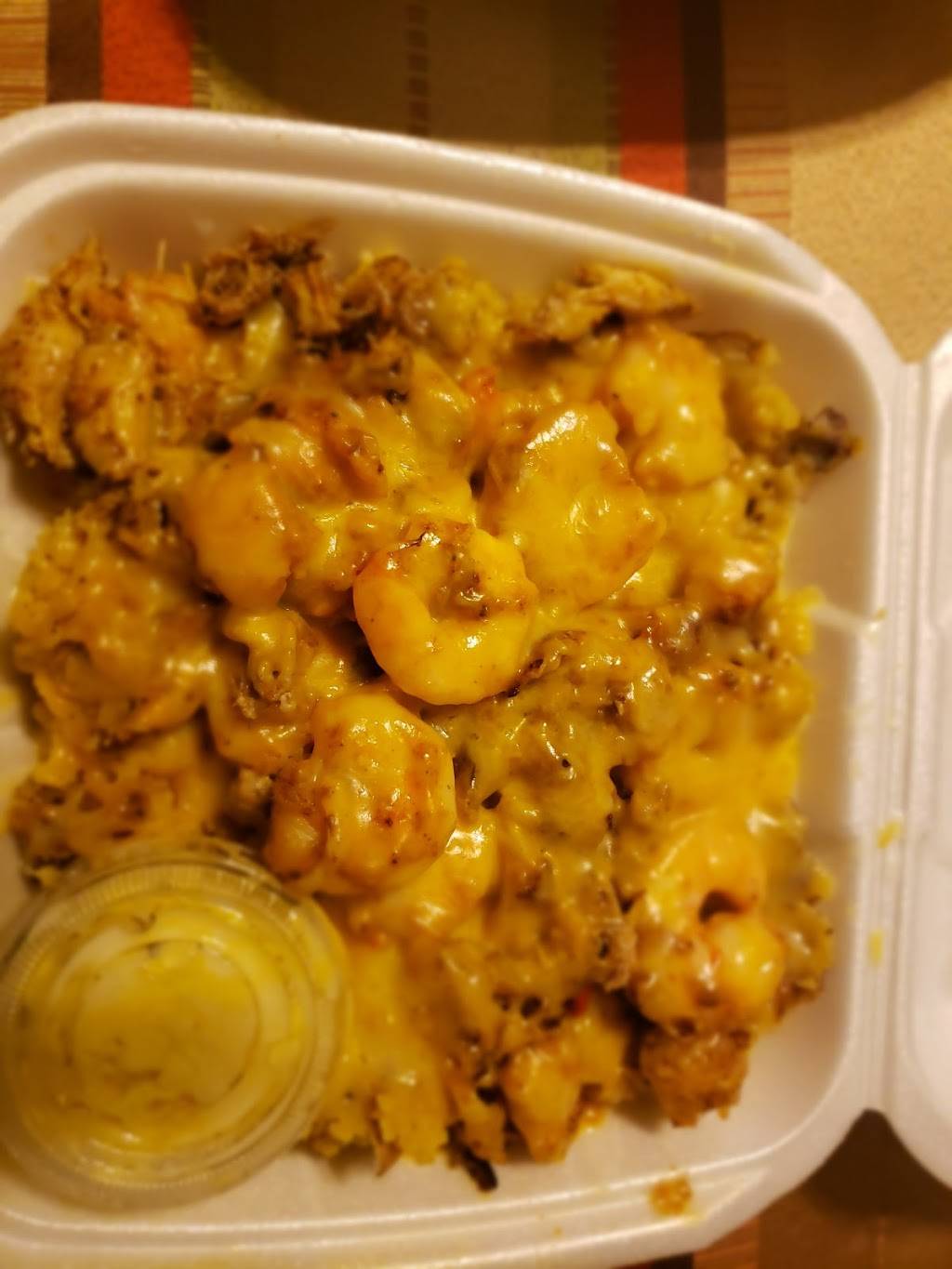 Loaded On The Go | cafe | 410 W McNichols Rd, Detroit, MI 48203, USA | 3135501504 OR +1 313-550-1504