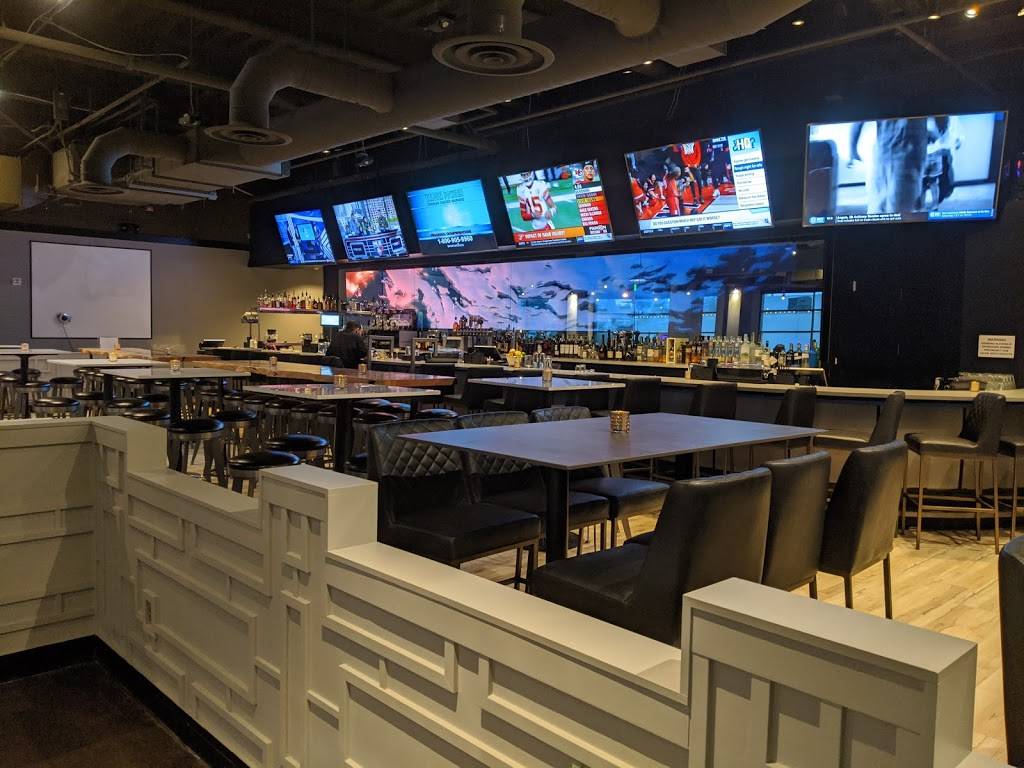 Forum Social House | restaurant | Lincoln Square, 700 Bellevue Way NE STE 300, Bellevue, WA 98004, USA | 4256580500 OR +1 425-658-0500