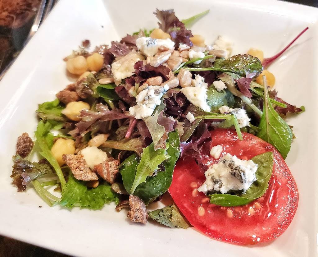 The Tailor and the Cook | restaurant | 94 Genesee St, Utica, NY 13502, USA | 3156243663 OR +1 315-624-3663