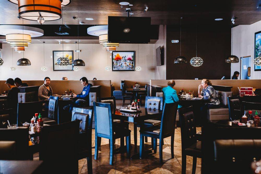 Song Lynn Vietnamese Cuisine | restaurant | 13749 N Litchfield Rd Ste. G109, Surprise, AZ 85379, USA | 6232149775 OR +1 623-214-9775